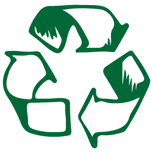 Ikona recyklace