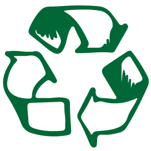 recyklace