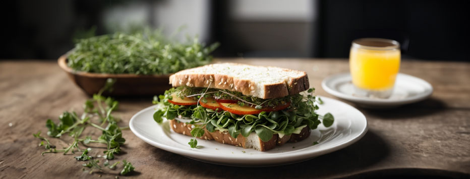 sendvic-slunecnice-microgreens-a-dzus