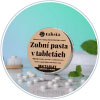zubní pasta v tabletách Tabsta