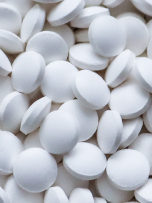 Přírodní tablety zubní pasty Tabsta