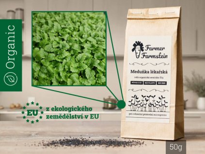 Hero FancyNew Medunka 50g HighComp