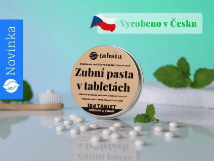 tabsta hero