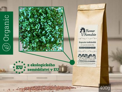 Hero FancyNew Kapusta 400g HighComp