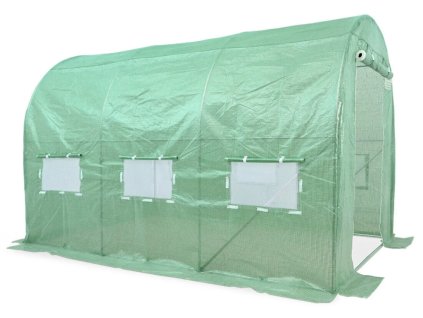 Záhradný fóliovník Cultivo 2x3m