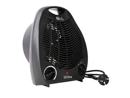 Teplovzdušný ventilátor GH 2000 B