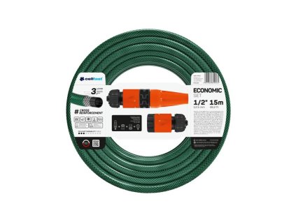 Súprava na zavlažovanie ECONOMIC 3/4" 20m