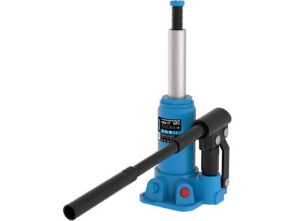 Zdvihák hydraulický GSH 2 t