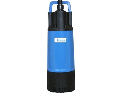Ponorné tlakové čerpadlo GDT 1200