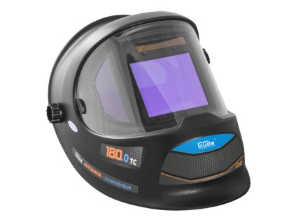 Samostmievacia zváračská kukla GSH 180-TC-2