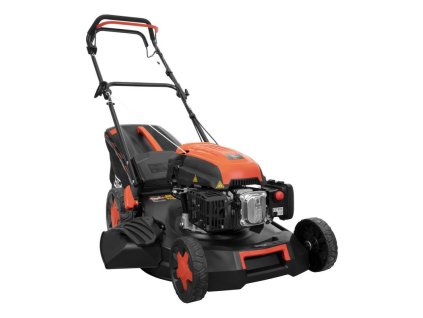 Benzínová kosačka Big Wheeler 514.6 R