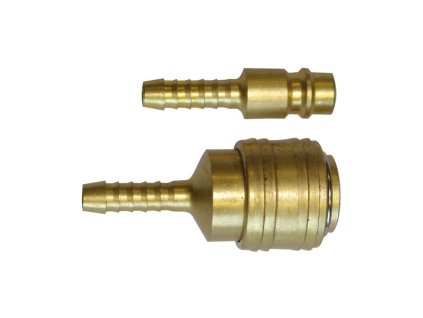 Rýchlospojka so vsuvkou 6 mm
