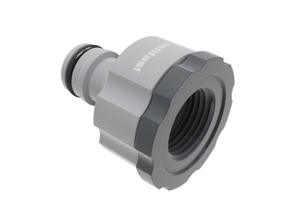 Hadicová prípojka s vnútorným závitom G1/2" – G3/4" CELLPRO™
