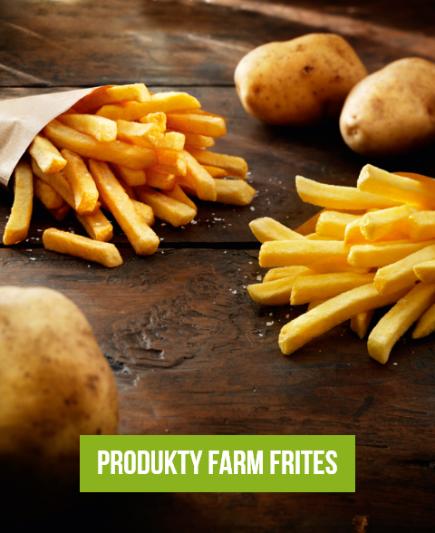 Produkty Farm Frites