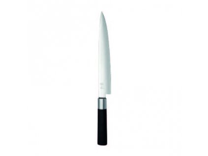 Wasabi Black, plátkovací nůž - 23cm