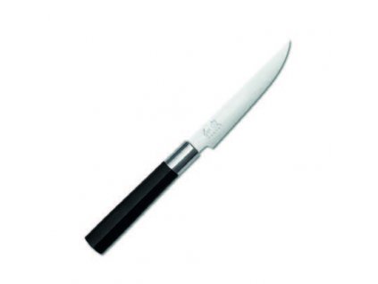Wasabi Black, steakový nůž - 11cm