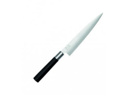 Wasabi Black nôž filetovací - 15cm