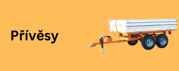 Přívěsy