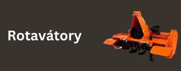 Rotavátory