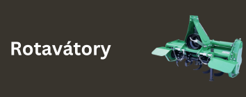 Rotavátory