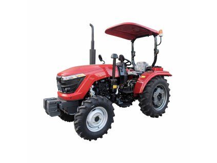 Malotraktor Flyer 454F 1