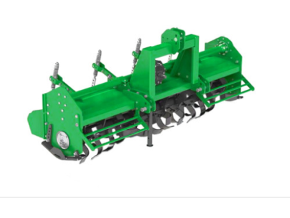 Rotavátor za traktor 210 cm