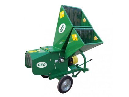 Štěpkovač ECO19