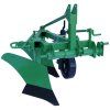 Dvouradličný nesený pluh za malotraktor U032/1