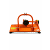 Mulčovač za malotraktor EFG 1