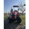 Malotraktor Flyer 454F (45HP) 4x4