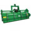 Rotavátor za traktor 210 cm pohled zezadu
