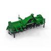 Půdní rotavátor za malotraktor IGN 150 (těžká třída, 150 cm)