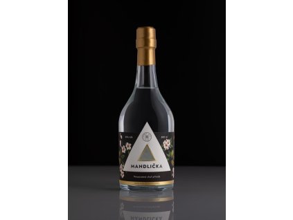 Jan Kleiner Ratafia Mandlicka 1