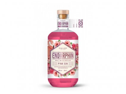 Pink 500ml