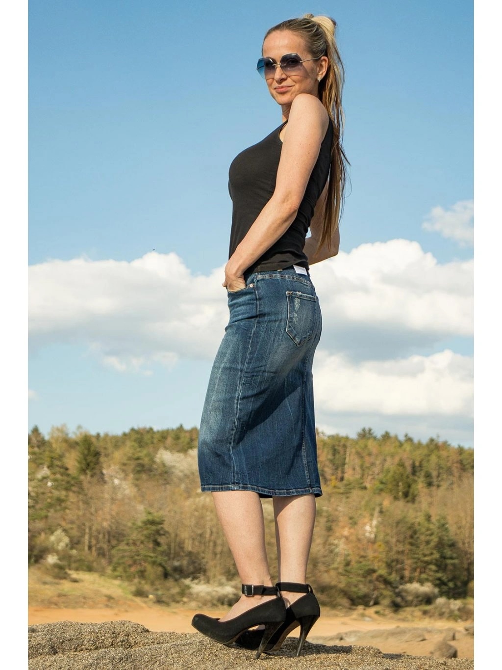 Sukně, které musíš mít ve svém šatníku