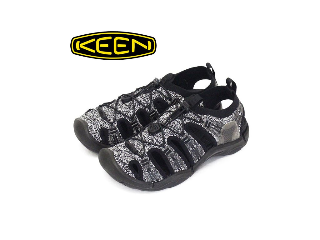 Boty značky KEEN