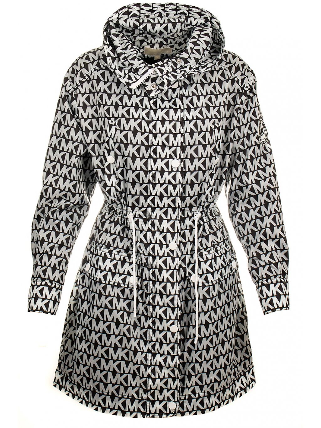 Dámská bunda Michael Kors Puffer Jacket Fashion stop #83 Dámská bunda Michael Kors Puffer Jacket Fashion stop