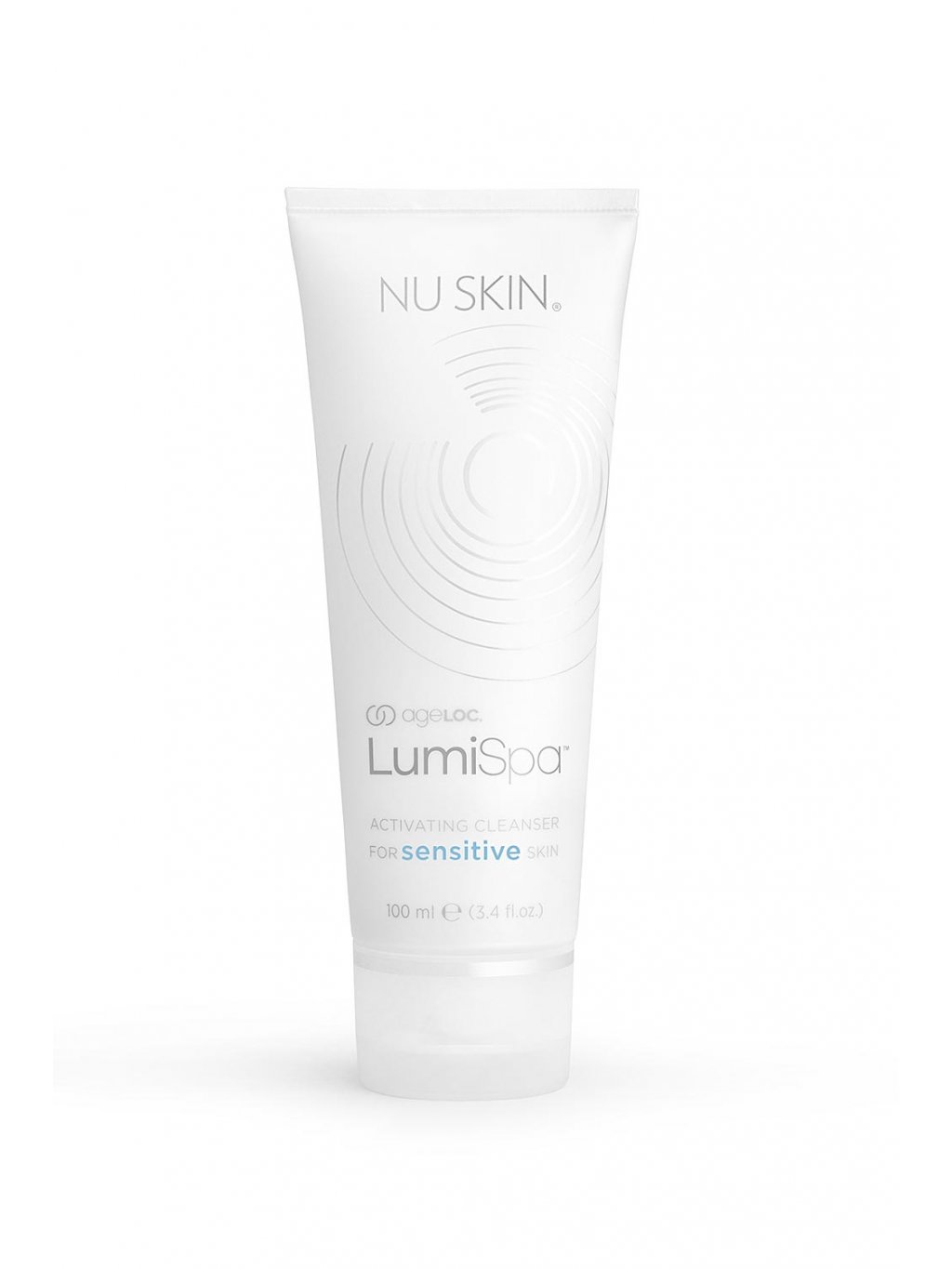LumiSpa cleanser sensitive neutral