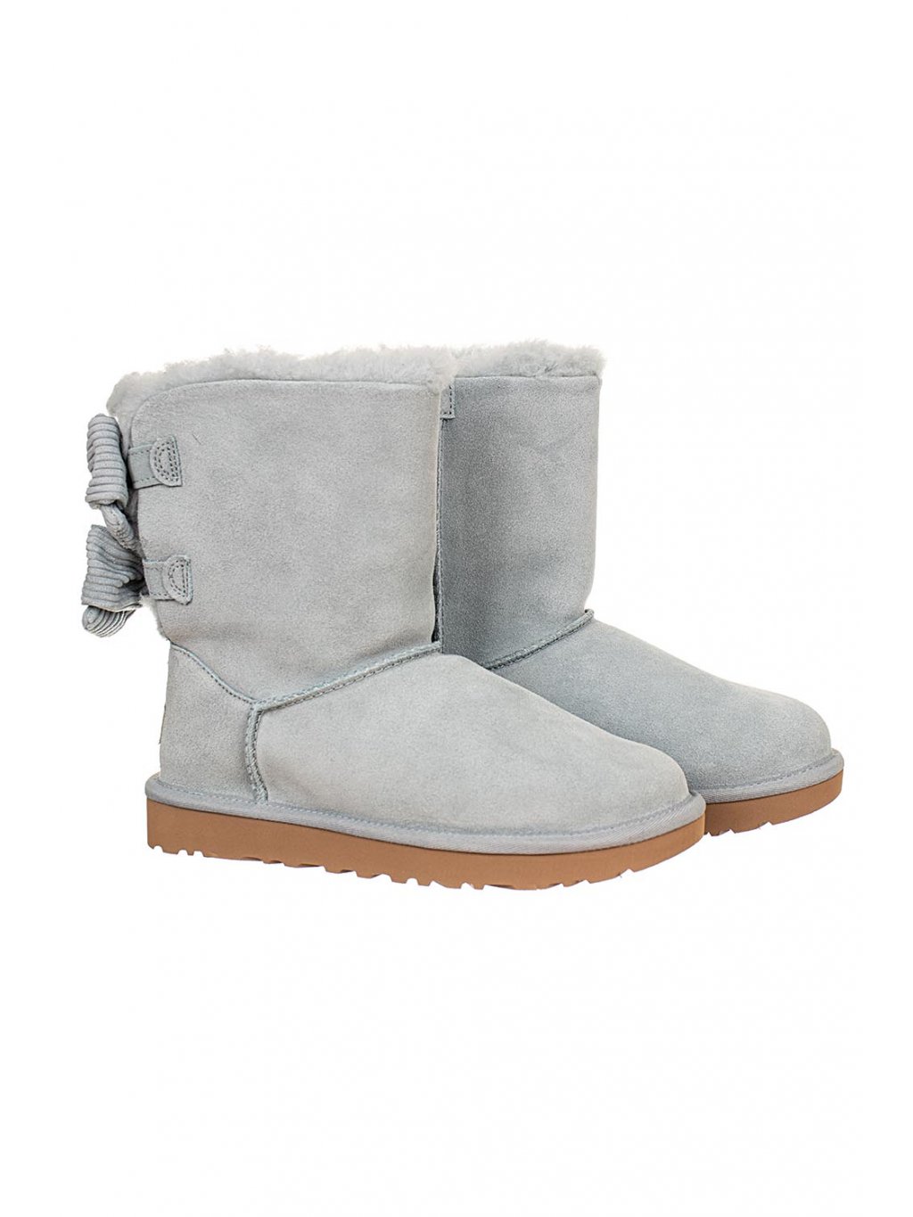 Ugg corduroy best sale bow