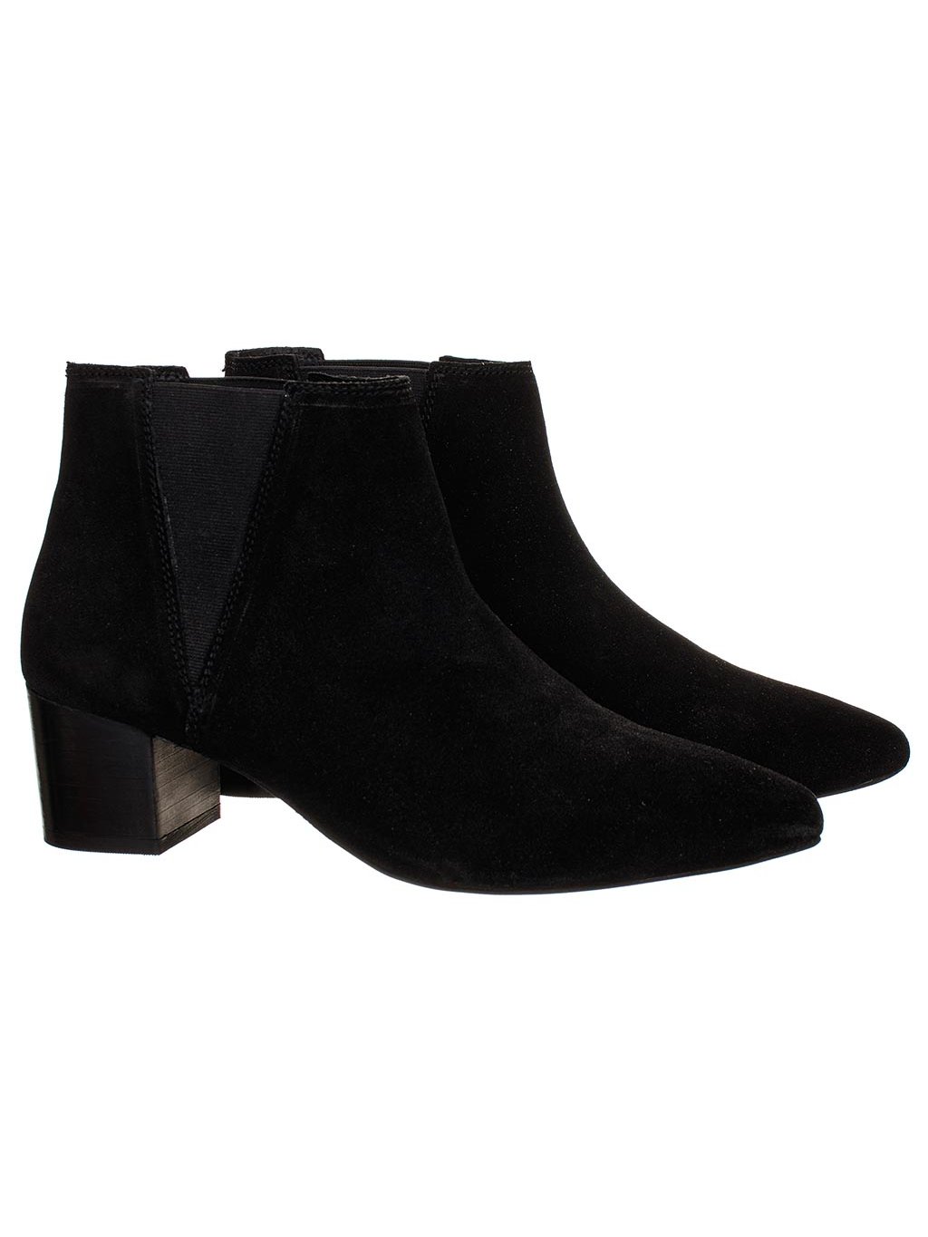 Kiomi store chelsea boots