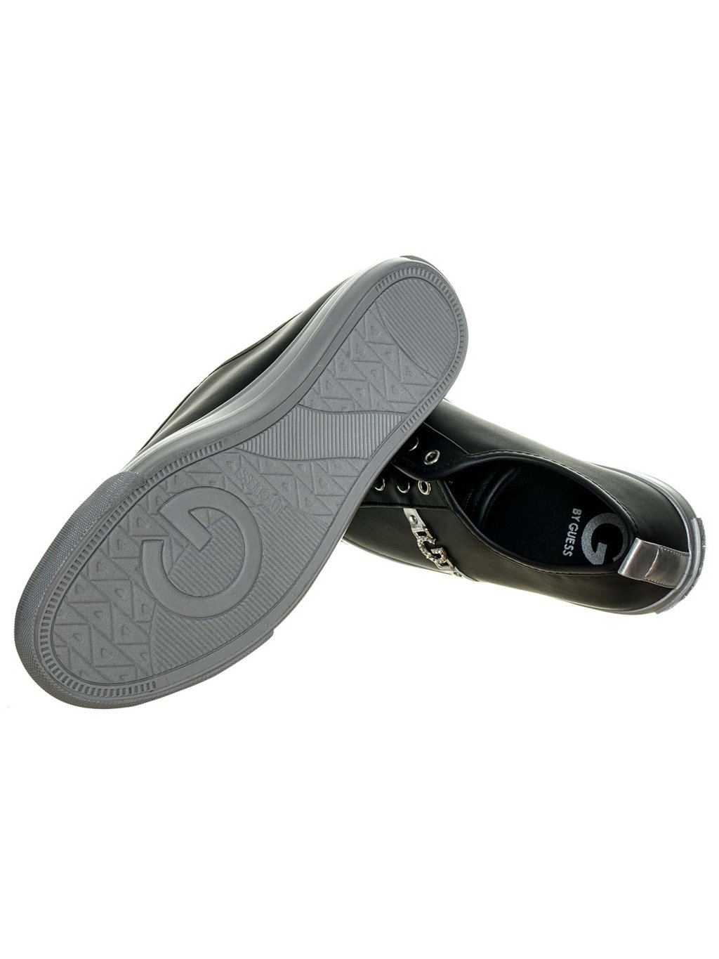 G by GUESS Womens Banx2 tenisky GU47 FASHION AVENUE