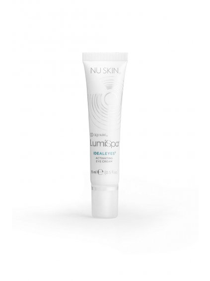 LumiSpa IdealEyes neutral