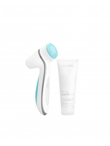 97139285 Nu Skin ageLOC LumiSpa Beauty Device Face Cleansing Kit  pro citlivou pokožku