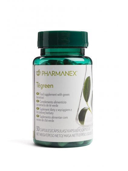 pharmanex tegreen 30 green tea supplement packshot (2)