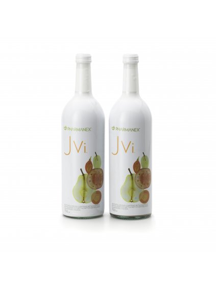 Pharmanex JVi 2x750 ml Fashion Avenue