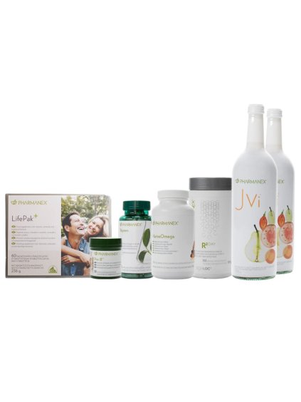 Prémiová sada Wellness 97139479Kit