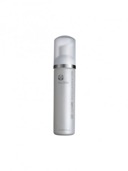 ageLOC® Gentle Cleanse & Tone