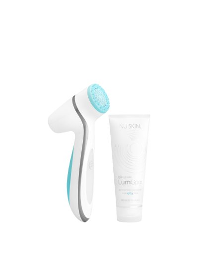Nu Skin ageLOC Lumispa Sada Pleťové Péče o Mastnou pokožku