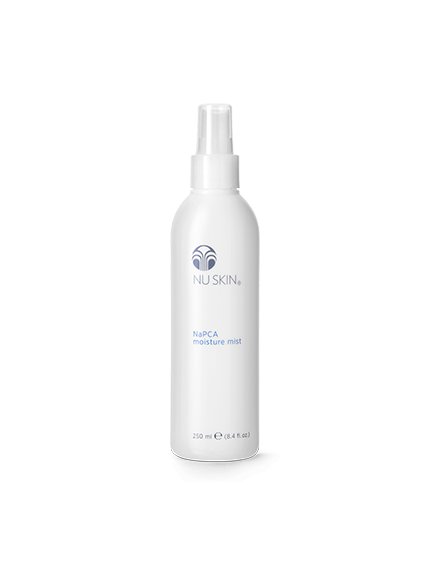 97101226 Nu Skin NaPCA Moisture Mist 250 ml