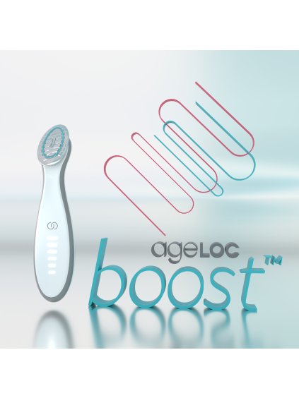ageloc boost device product picture (3)